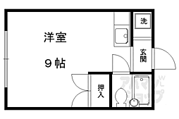 ヴィラMAIN 1階
