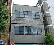 北大路駅より徒歩15分 築55年10ヶ月 3階建の賃貸物件