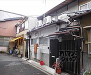 鞍馬口駅より徒歩18分 1階 築55年10ヶ月の賃貸物件