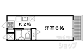 京都市上京区下立売通御前東入ル西東町 4階建 築36年のイメージ