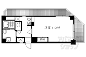 京都市上京区日暮通丸太町上ル西院町 6階建 築19年のイメージ