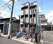 新町シャルム春奈 1階 築36年の賃貸物件