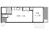 京都市左京区修学院中林町 3階建 築44年のイメージ