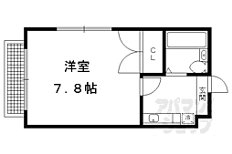 叡山電鉄叡山本線 宝ケ池駅 徒歩3分