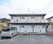 サンハイツ 1階 築40年8ヶ月の賃貸物件