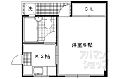 京都市左京区鹿ケ谷西寺ノ前町 5階建 築46年のイメージ