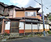 出町柳駅より徒歩32分 築51年4ヶ月の賃貸物件
