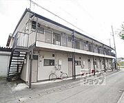 第1兵庫ハイツ 2階 築50年11ヶ月の賃貸物件