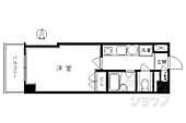 京都市中京区壬生御所ノ内町 10階建 築24年のイメージ