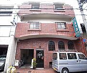 大宮駅より徒歩3分 3階 築42年7ヶ月の賃貸物件