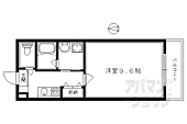 京都市中京区壬生梛ノ宮町 5階建 築18年のイメージ