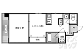 京都市中京区三条通烏丸西入る御倉町 11階建 築35年のイメージ