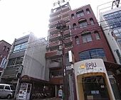 京都市中京区三条通烏丸西入る御倉町 11階建 築35年のイメージ