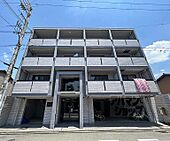 京都市中京区室町通二条上ル冷泉町 4階建 築36年のイメージ