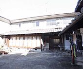 京都市左京区上高野東氷室町 2階建 築55年のイメージ