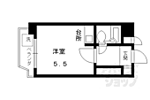 京都市上京区相国寺門前町 2階建 築39年のイメージ