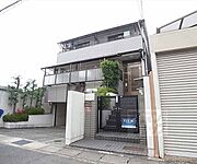 ルミエール蘭 1階 築35年9ヶ月の賃貸物件