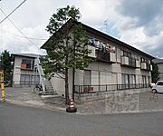 岩倉駅より徒歩1分 2階 築39年2ヶ月の賃貸物件