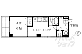 京都市中京区釜座通丸太町下ル桝屋町 5階建 築39年のイメージ