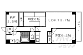 京都市上京区元北小路町 10階建 築27年のイメージ