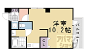 京都市中京区御幸町御池下ル大文字町 11階建 築22年のイメージ