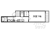 京都市上京区坤高町 2階建 築17年のイメージ