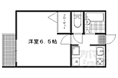 京都市上京区芦山寺通大宮西入2丁目中社町 4階建 築28年のイメージ