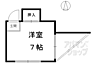 間取り：間取