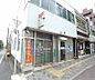 周辺：京都北大路千本郵便局まで241m
