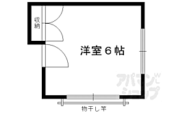 神山荘 1階