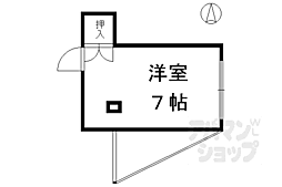 コーポ満田 2階