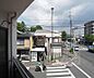 その他：室外風景