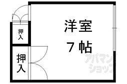 コーポ満田 2階