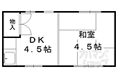岩松アパートのイメージ