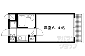 京都市上京区御前通今出川上ル二丁目北町 4階建 築36年のイメージ