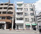 京都市左京区一乗寺地蔵本町 5階建 築42年のイメージ