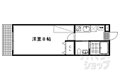 京都市上京区中立売通日暮東入新白水丸町 4階建 築13年のイメージ