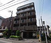 京都市上京区中立売室町西入三丁町 7階建 築19年のイメージ