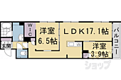 京都市上京区河原町通荒神口下る上生洲町 3階建 新築のイメージ