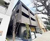 京都市上京区河原町通荒神口下る上生洲町 3階建 新築のイメージ