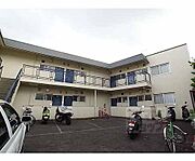 二軒茶屋駅より徒歩22分 2階 築48年1ヶ月の賃貸物件