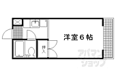 京都市上京区上立売通新町西入西大路町 3階建 築43年のイメージ