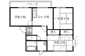 間取り：226064688147