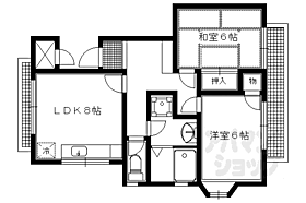 間取り：226062996186