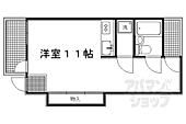 京都市上京区今出川通千本西入ル南上善寺町 6階建 築38年のイメージ