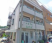 神宮丸太町駅より徒歩29分 2階 築38年8ヶ月の賃貸物件