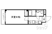 京都市中京区壬生坊城町 7階建 築12年のイメージ