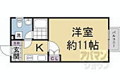 京都市上京区桝形通出町西入相生町 4階建 築39年のイメージ