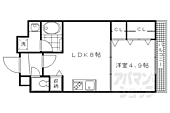 京都市北区大将軍坂田町 5階建 築5年のイメージ