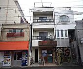 京都市北区大将軍西町 3階建 築28年のイメージ